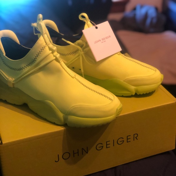 John Geiger Low Volt 002 - Picture 2 of 4
